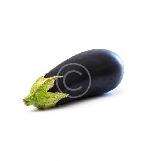 Graffiti Eggplant
